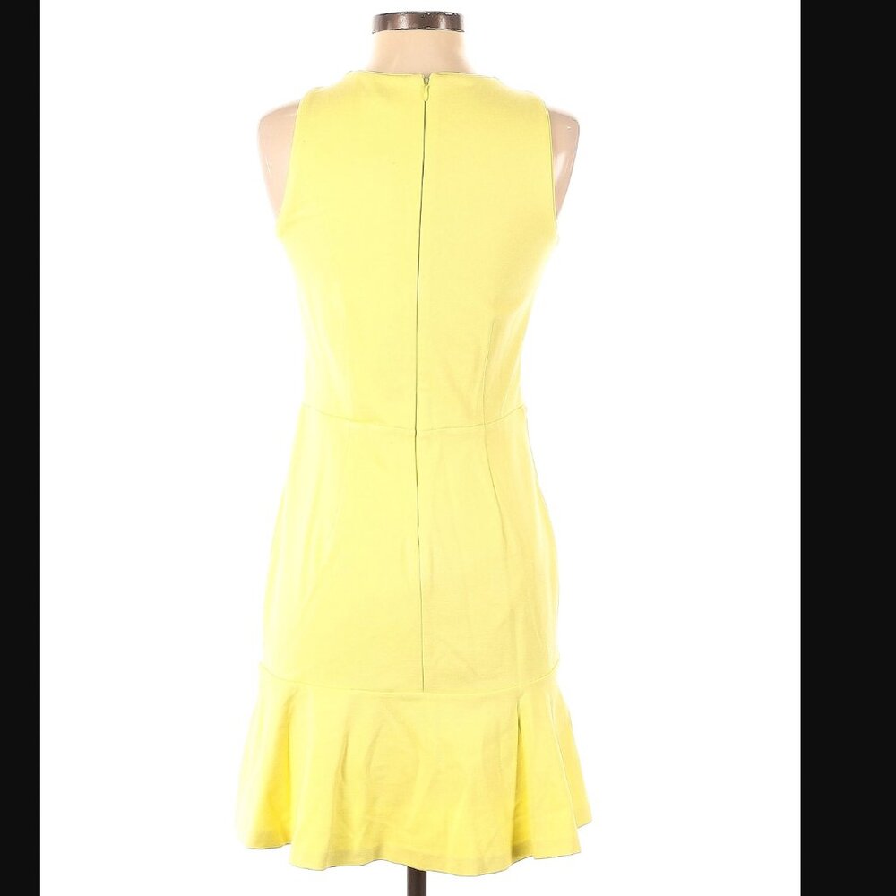 NWT Ann Taylor Petite Casual dress (Size 4P)